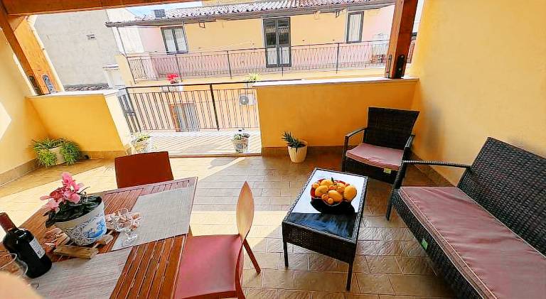 Apartment with 2 rooms for 3 persons — photo 3