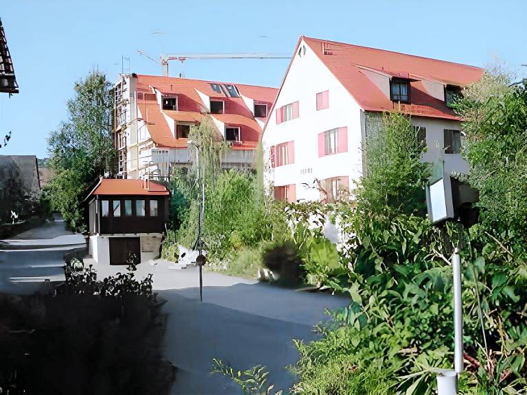 Hotel Gasthof Adler in Ulm