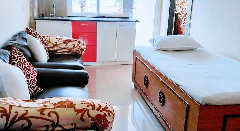De Sea Apartments — photo 3
