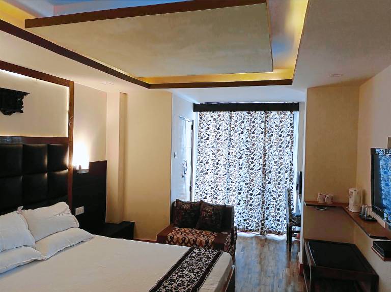Esses House A Luxury Home Stay — photo 2