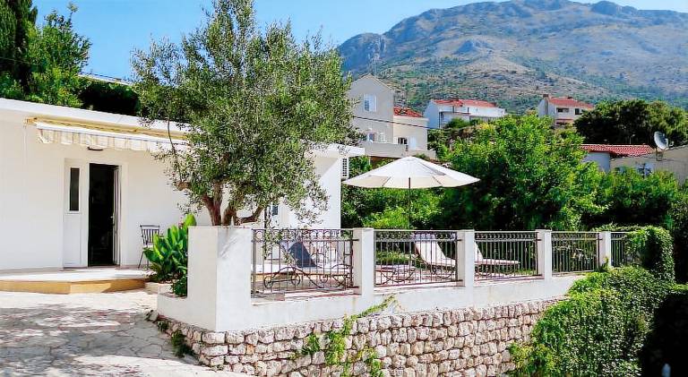 Lovely holiday apartment with terrace | Beach nearby | Pets allowed — photo 5