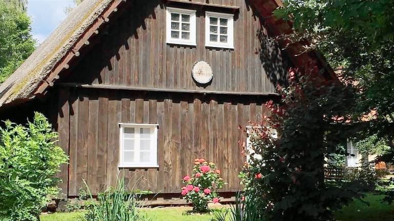 Ferienhaus  Lübbenau/Spreewald