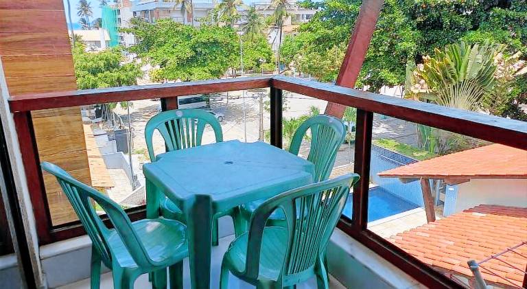 Holiday apartment with pool | Beach nearby | Pets are welcome — photo 5