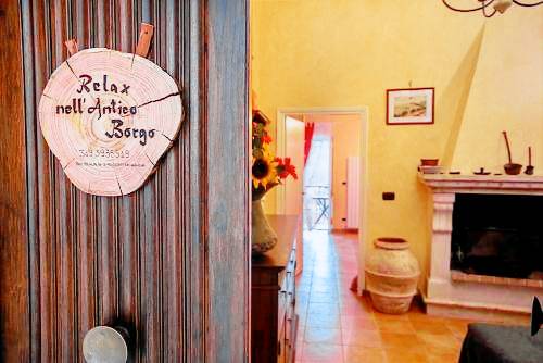 House Casperia