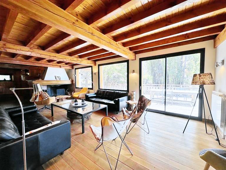 Chalet Vars
