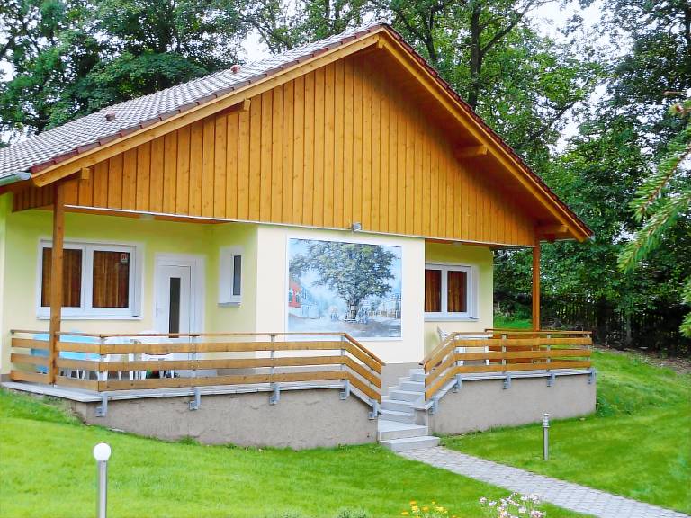 Appartement Links 3 Sterne 2 Erw 2 Kinder
