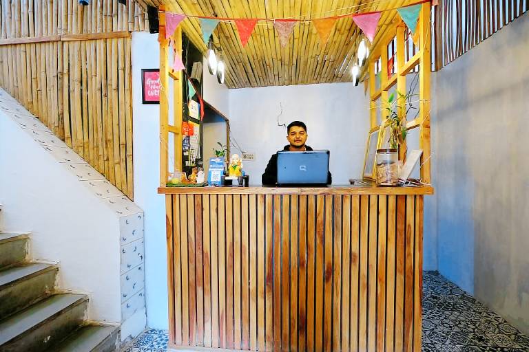 Trip In Hostel — photo 3