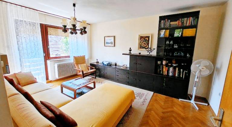 Nice holiday apartment | Dogs allowed — photo 2