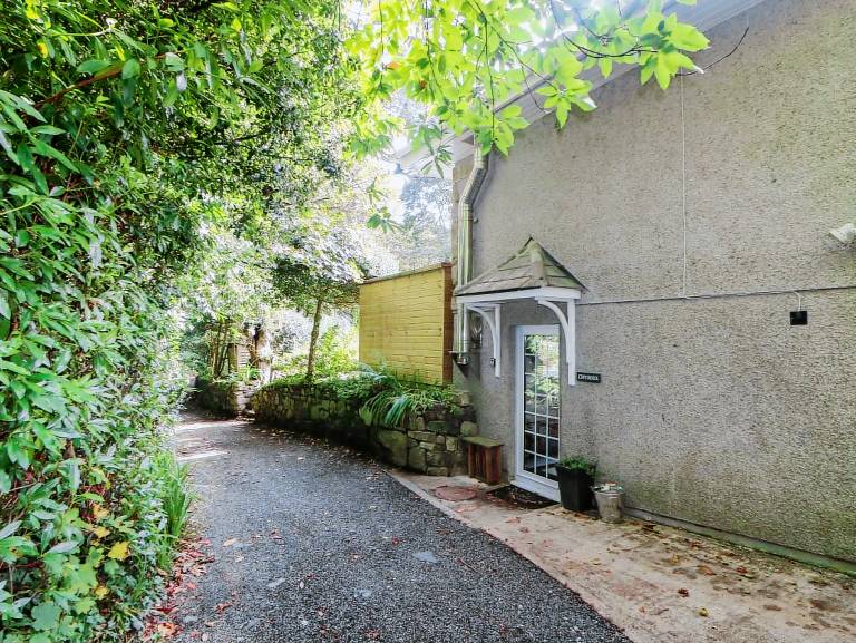 House Penzance