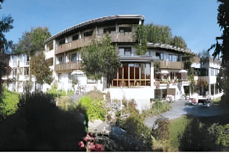 Hotel Hohe Linde in Isny im Allgaeu