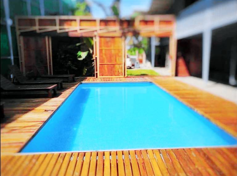 Lovely villa with pool | Good for workation | Dogs allowed — photo 3