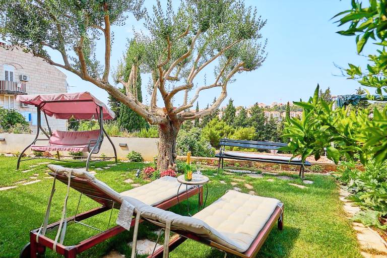 Appartement Mokošica