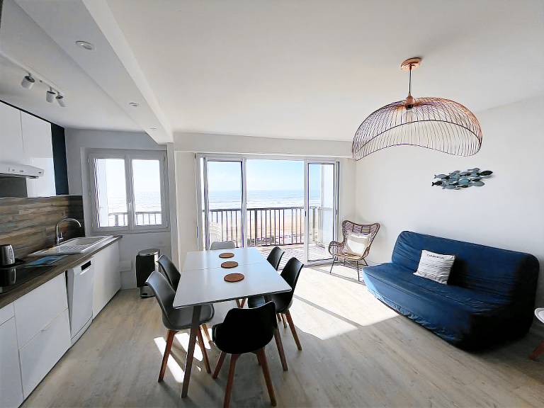 Appartement  Saint-Jean-de-Monts