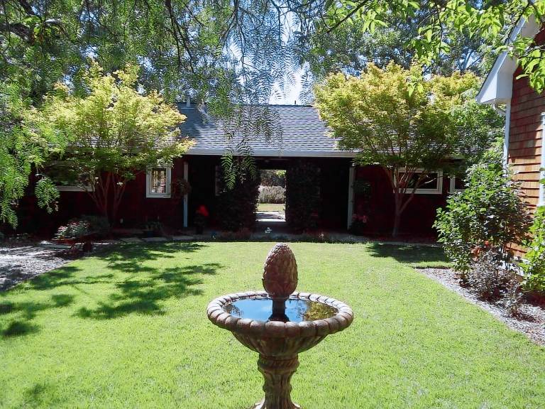 House  Sonoma
