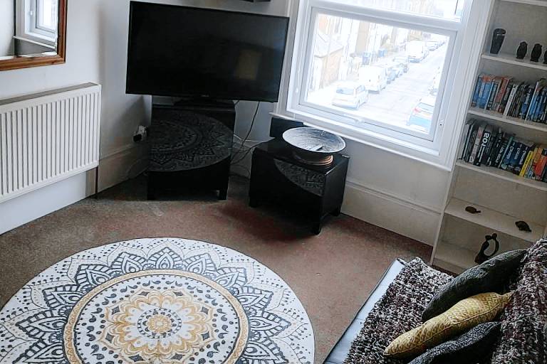 Children-friendly wonderful apartment | Beach view | Next to the beach | Pets are welcome — photo 2