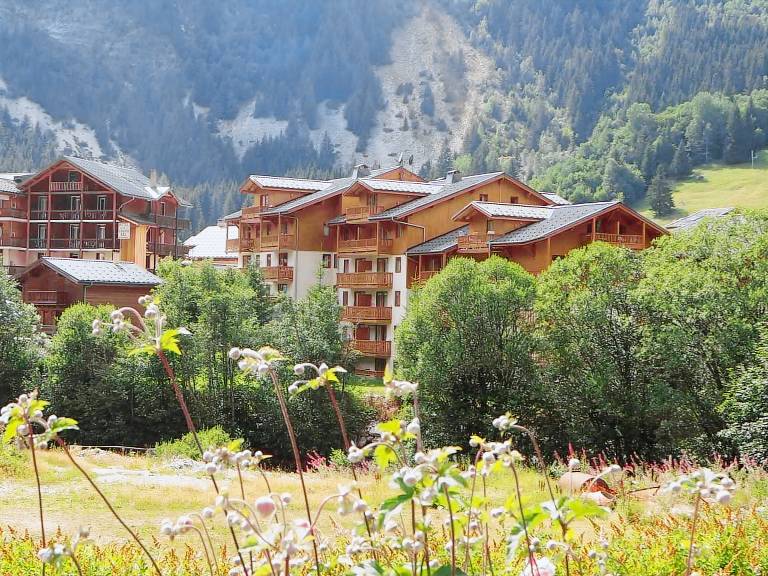 Appartement Pralognan-la-Vanoise