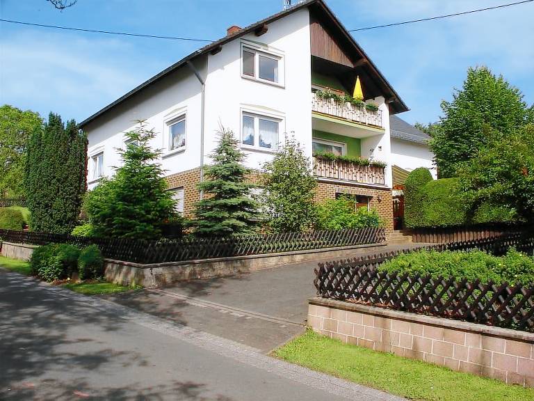 Ferienwohnung Malberg