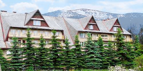 Bed & Breakfast Zawoja