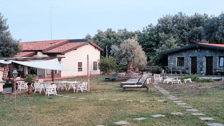 Casa  Pedara