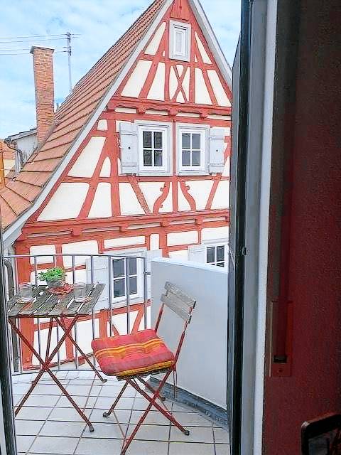 Appartamento Ludwigsburg