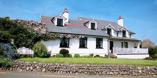 Bed and breakfast  Duncannon