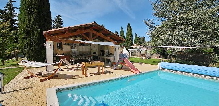 Appartement Piolenc