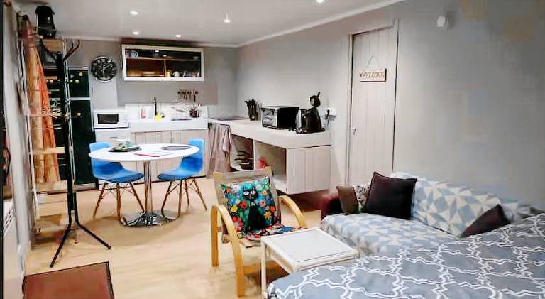 Vacation home with 1 room for 2 persons — photo 2