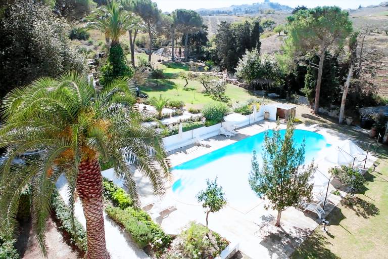 Camera privata San Vito Lo capo