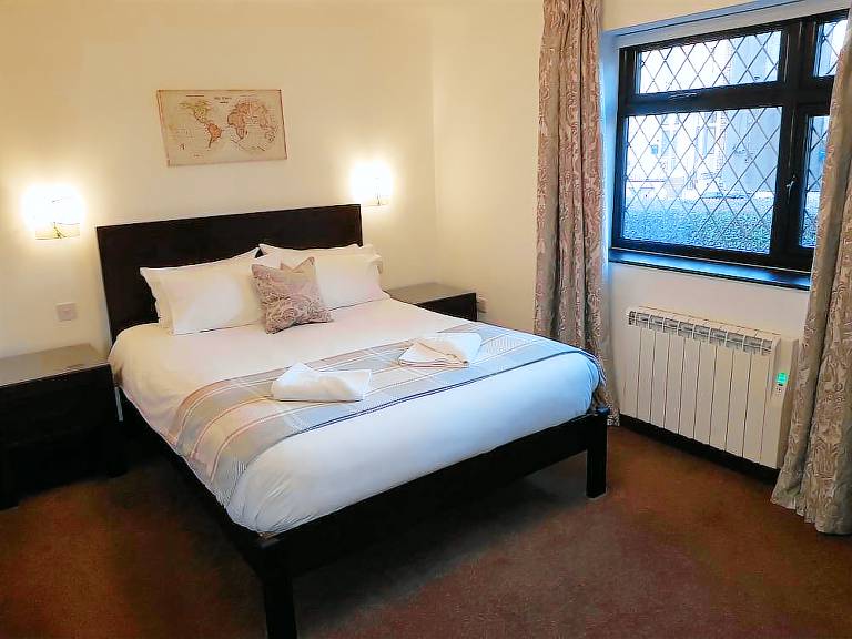 Accommodation Birchington-on-Sea