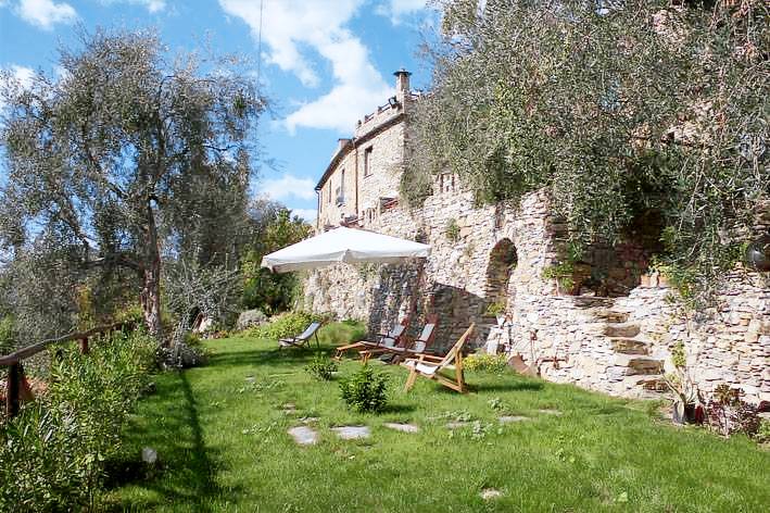 Privatzimmer Marmoreo