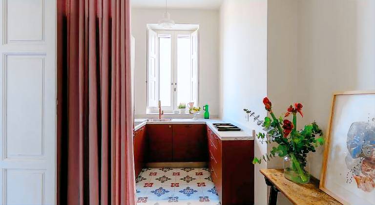 Fully equipped charming apartment with patio | Suitable for remote work | Dogs allowed — photo 3