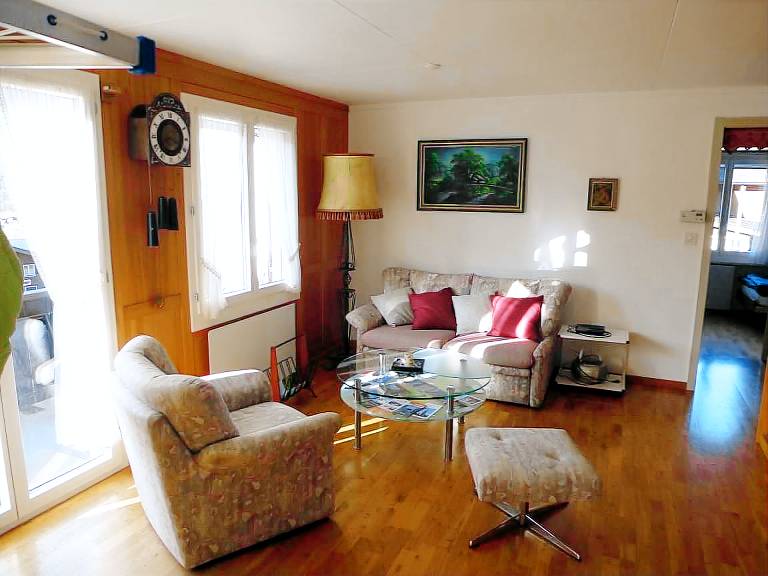 Appartement  Lungern