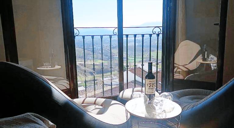 Pleasant apartment | Next to Tajo de Ronda | Pet-friendly — photo 3