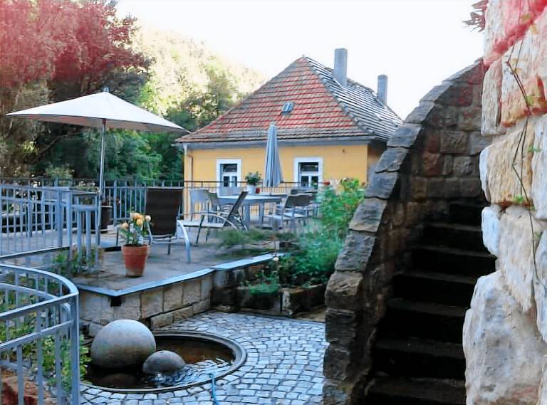 Ferienwohnung  Bad Schandau