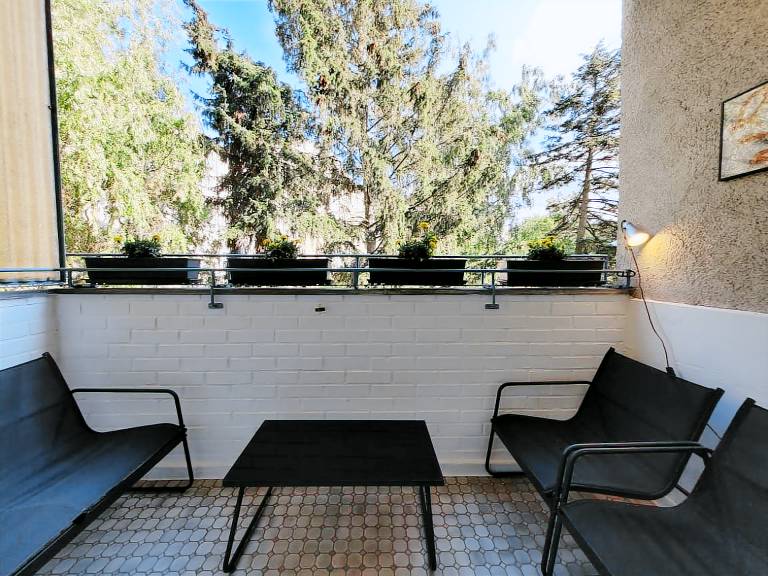 Ferienwohnung  Bezirk Reinickendorf