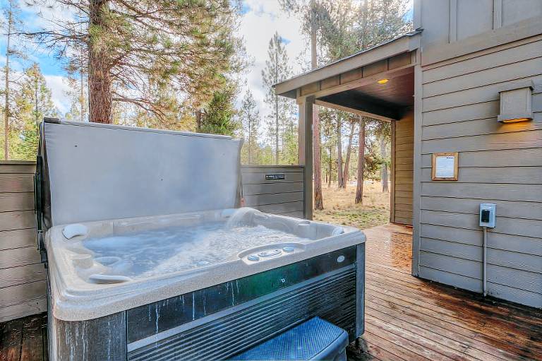 Lodge Retreat, AC, Hot Tub, Pet Friendly (with fee), SHARC, 20 Sleeper — photo 4