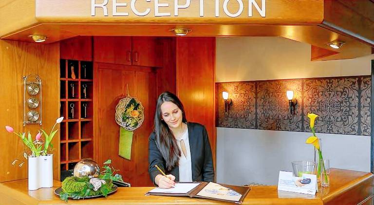 Hotel am Brenner — photo 4