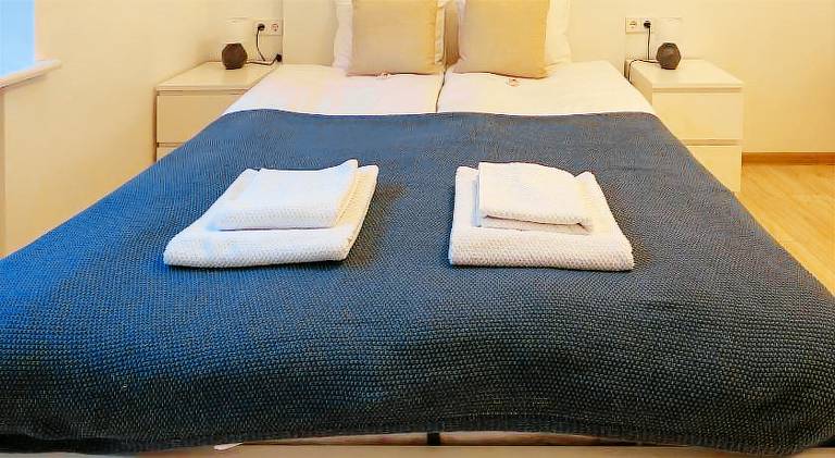 Apartment | Close to Vilnius Cathedral in Vilnius