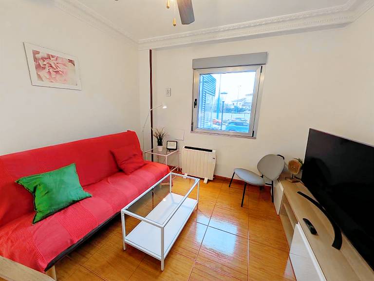 Ferienwohnung  Gijón