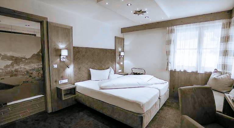 Hotel Persura — photo 2