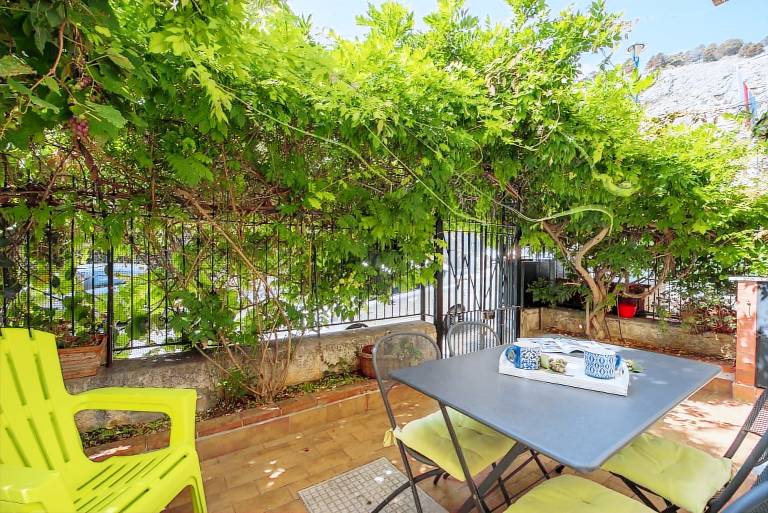 Appartamento vacanza Mondello