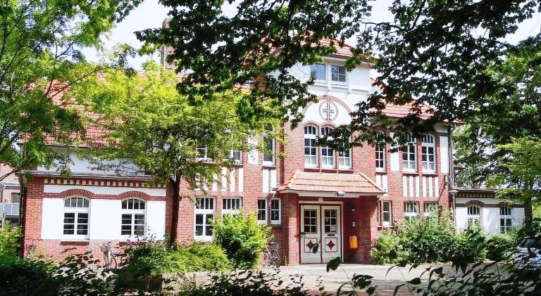 Ferienwohnung Nordenham