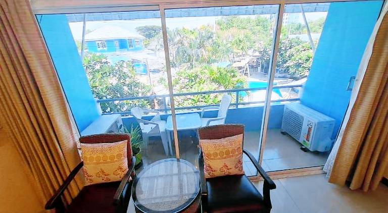 Willkris Resort วิลล์คริส รีสอร์ท — photo 4