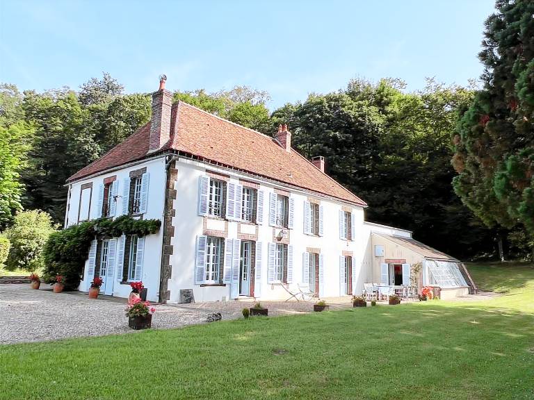 Villa Parly