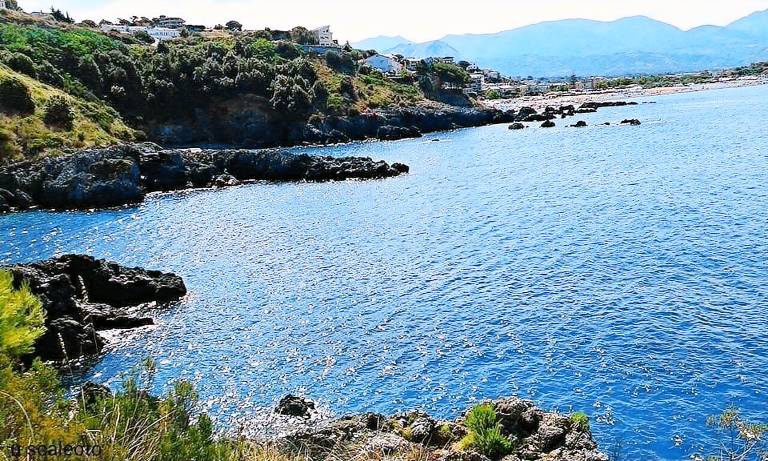 Appartamento San Nicola Arcella