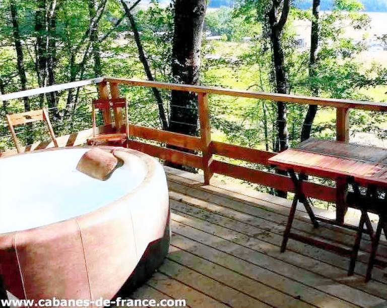 Camping Montesquiou