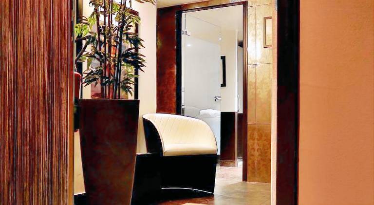 Ibis Styles Nantes Saint Herblain — photo 4
