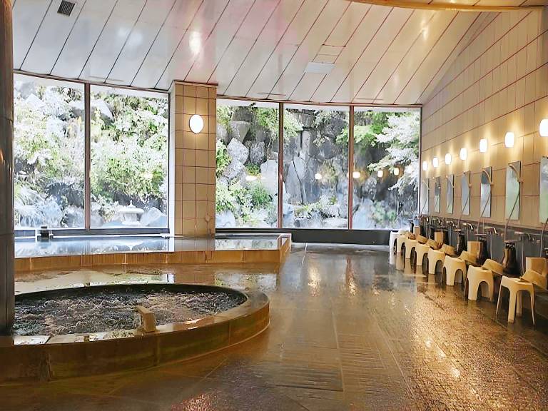 Kamogawa Country Hotel — photo 3