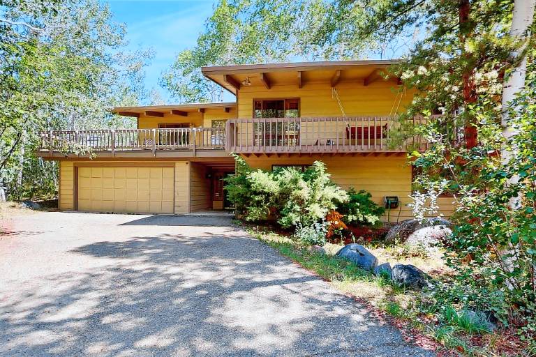 Casa Aspen