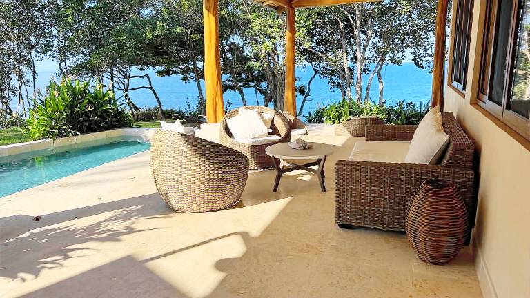Villa Bocas del Toro